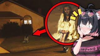 THIS CAN'T BE REAL..right?? || SCARY Videos to Make You CRY Like a LIL' BABY (reaction)