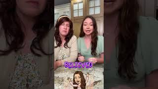 God supports the sexual assault Survivor: With Meredith Foster and Britain Fairly!