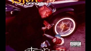 Psycho Gangsta - Stories Of Tha Jack