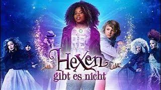 Hexen gibt es nicht!