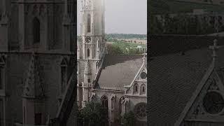 ️Große Glocke️ Stadtpfarrkirche in BAD HALL(6)