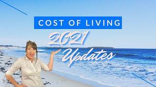 Cost of Living 2.0