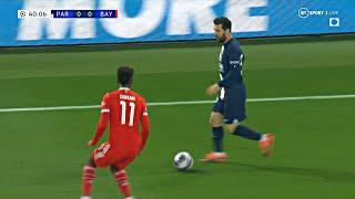 Lionel Messi vs Bayern Munich (UCL) HD 1080i (14/02/2023)