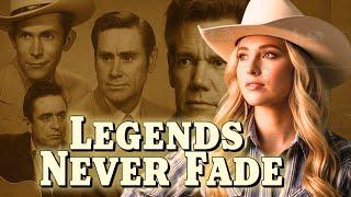 "Echoes of Life" - Tribute to Country Legends and Classic Country Music