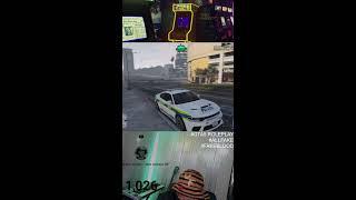 JACK MABASO ARRESTS CRIMS ON GTA mzansi Live Stream Welcome roleplaying