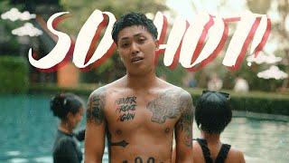 Thae Thae ft 23LMJ__ SO HOT!!!  [ Official Music Video ]