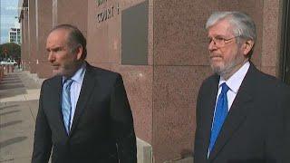 Former Dallas County Schools board president Larry Duncan pleads guilty to tax evasion