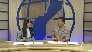 KUAM News LIVE: September 6, 2024