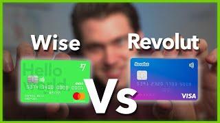 Wise vs Revolut - Who Should YOU Choose? | Review & Comparison