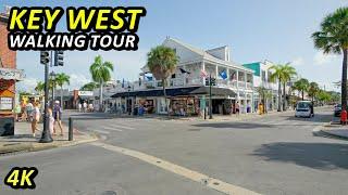 Key West Florida: A Paradise Revealed