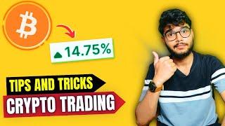 Best crypto trading strategies | Top 3 Crypto Trading Strategies | Crypto Trading Tips and Tricks