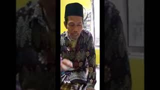 Testimoni Perawatan Luka di Rumah Sunat Demak Haji Sumarto