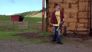 Seasick Steve - Down On The Farm