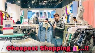 Cheapest Shopping Market | Bishkek | Russia |Vlog