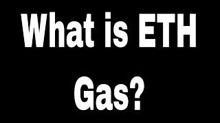 Ethereum Gas Explained: Why are Ethereum Gas fees so high?