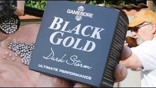 Winner Winner - The Dark Storm Quad Seal Fibre (Like a Plas Wad Only Better)