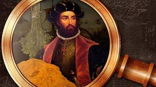 Vasco da Gama e a viagem para a Índia | Nerdologia