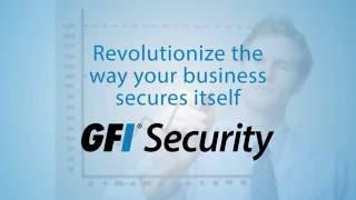 GFI Security family | GFI Software