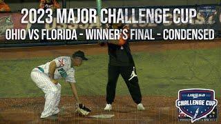 2023 Ohio vs Florida Major Challenge Cup!  Winner's Final!