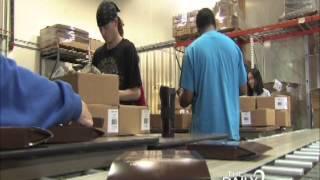 KIRO 7 Daily Two: Northwest Center | National Disability Employment Awareness Month (NDEAM) 2011