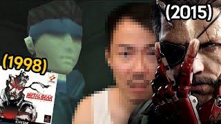 720p방송이라 준비했습니다.. 240p고전명작! [메기솔1]