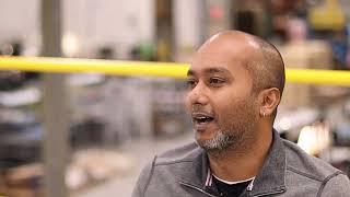 Working at a Contract Manufacturing Company | RiverSide Integrated Solutions