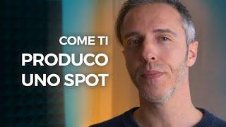 Come Realizzare un Video Spot Pubblicitario