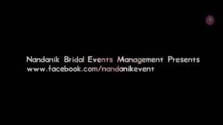 nandanik bridal event management