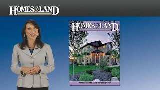 Win Listings with Homes & Land!