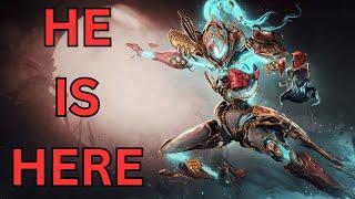 Xaku Prime Is “Broken” | Warframe