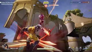 [Marvel Rivals] Dynamic Wolverine Wins