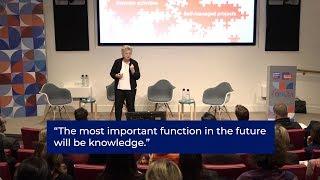 HR Strategy Forum 2018 | London Business School