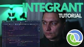 Integrant tutorial - component alternative for managing systems in Clojure applications