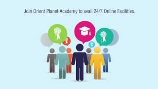 Orient Planet Academy