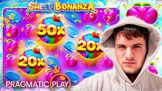 SEVEN LIVE x AVEM 30 SPECIALE BLANAO DE RUPTATACAM #PRAGMATICPLAY pe NEW GAMES