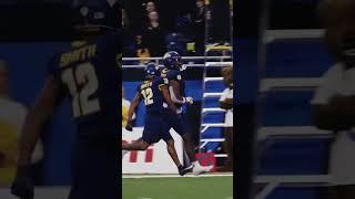 That transition ‍ #NCAA #combine #toledo
