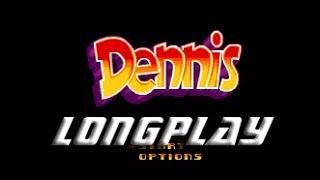 Amigamers Longplay 201: Dennis AGA - Not comment Longplay