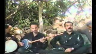 Fatah Sawzawari - Bashi 3 - Daba Bdrem La Sedara Lasar Do Chawi Mandoke & Intro