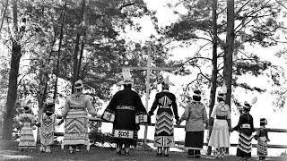 Waccommassus: The Waccamaw People - Siouan - North & South Carolina - USA
