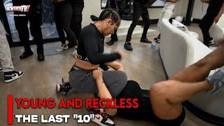 Young And Reckless | "The Last 10" | Official Trailer | NowThatsTv