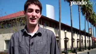 PandoList: Stanford CS Student Feross Aboukhadijeh On What's Beyond Youtube Instant