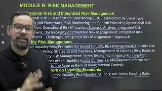 CAIIB BFM Topic Wise Strategy For June 2025 | Imp. Sub Topics Wise Plan to Crack BFM | By Mahesh Sir