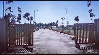 BMRDA APPROVED Plot's In Sarjapur