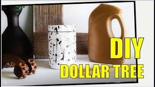 DIY$1  DOLLAr TREE   (affordable & easy) 2022