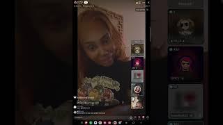 ET aka Scareface from NowThatsTv & Zeus Baddies talks 2 Killa & a few other fans about cast members.