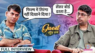 'Kunal Kamra जैसे लोग…', Varun Grover ने PM Modi,Shahrukh,Anurag Kashyap को लेकर ये बातें बताईं|GITN