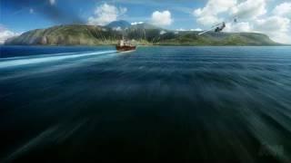 MotorStorm: Pacific Rift PlayStation 3 Trailer - FMV