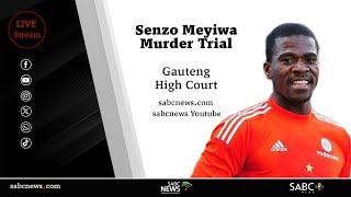 Senzo Meyiwa Murder Trial I 20 January 2025