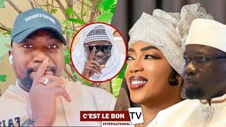 KONA: LI TAKH SOKHNA AÏDA DIALLO WAKH NI LÈGUI PATRIOTE LA- Ak manipulation yi