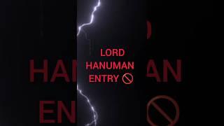 Lord hanuman power's lord hanuman status l trending shorts) #shorts #hanuman #lordhanuman